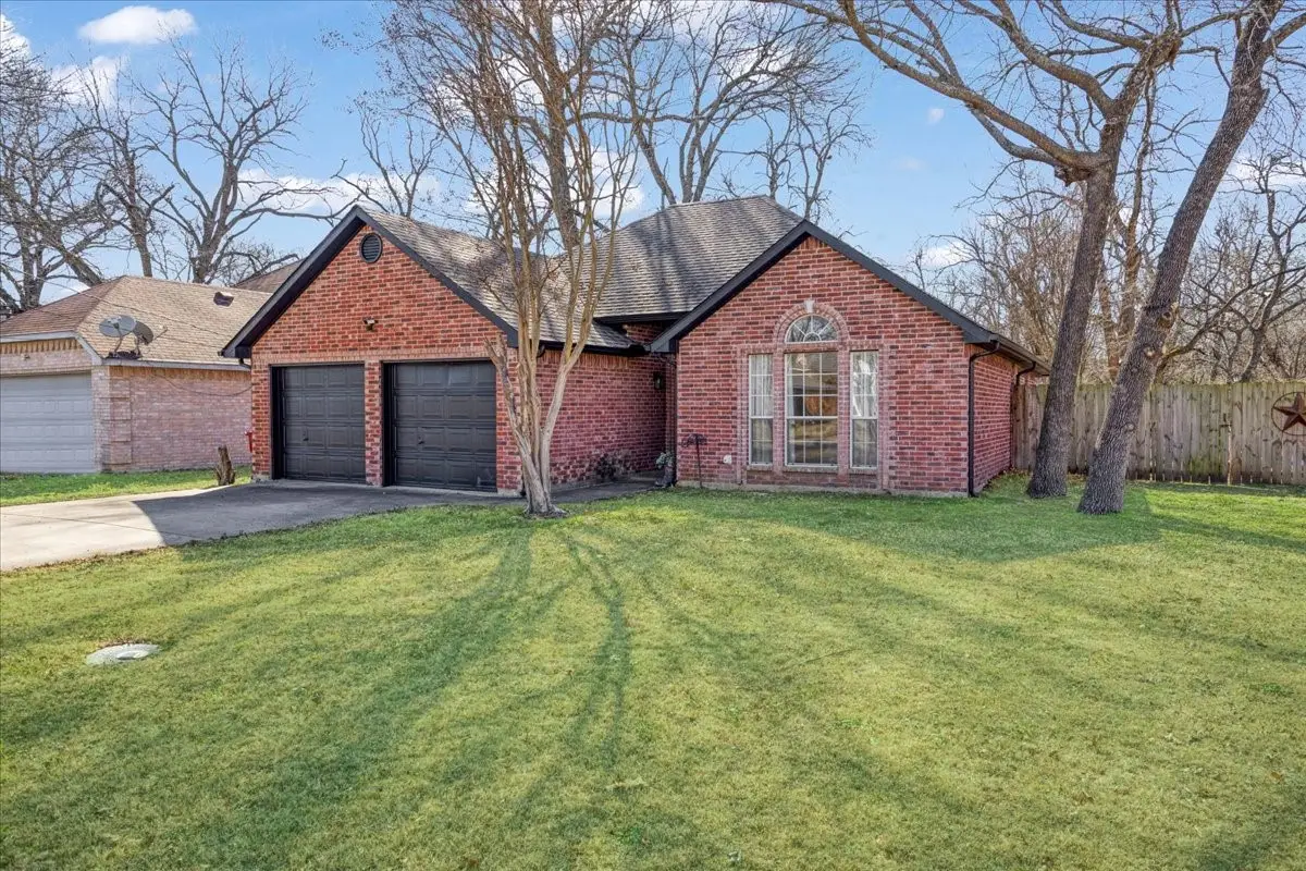 1413 Pecan Creek Drive, Farmersville, TX 75442 - #1