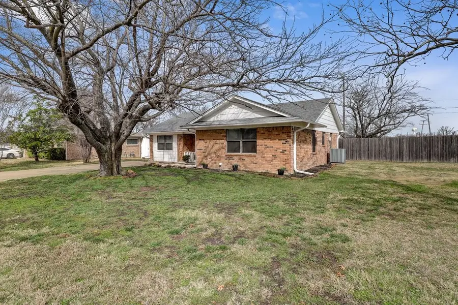 324 Allenwood Drive, Princeton, TX 75407 - #2