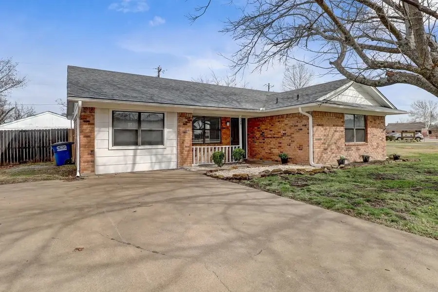 324 Allenwood Drive, Princeton, TX 75407 - #3