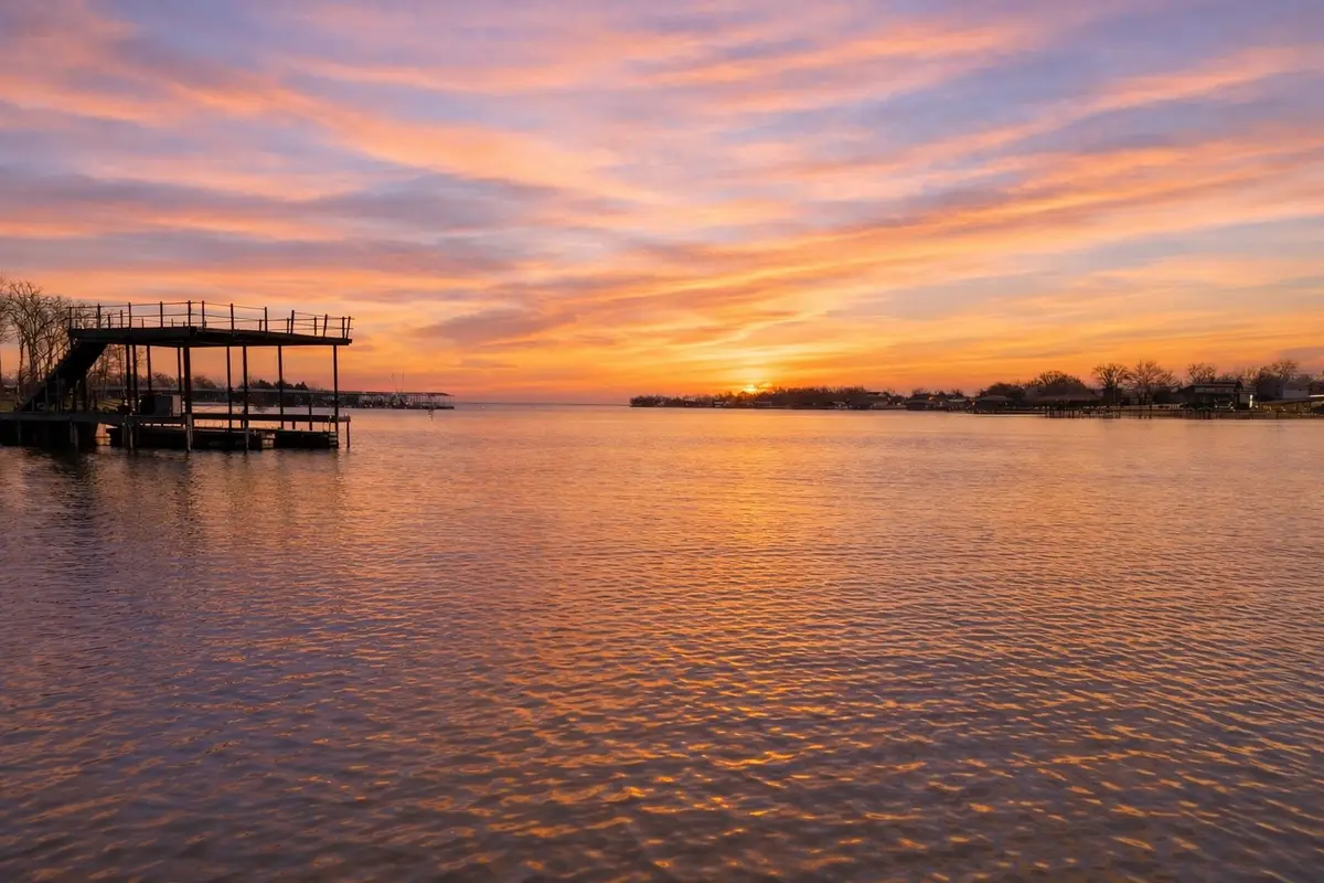 586 Clubhouse Drive, Corsicana, TX 75109 - #1