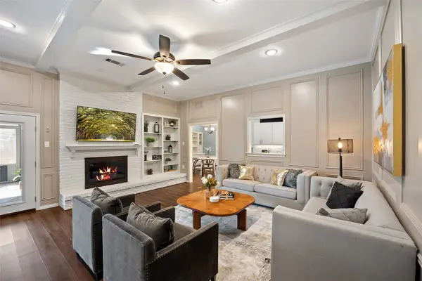 7246 La Sobrina Drive, Dallas, TX 75248