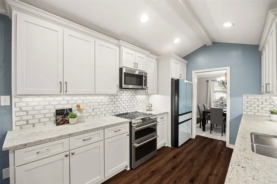 7246 La Sobrina Drive, Dallas, TX 75248 - #2