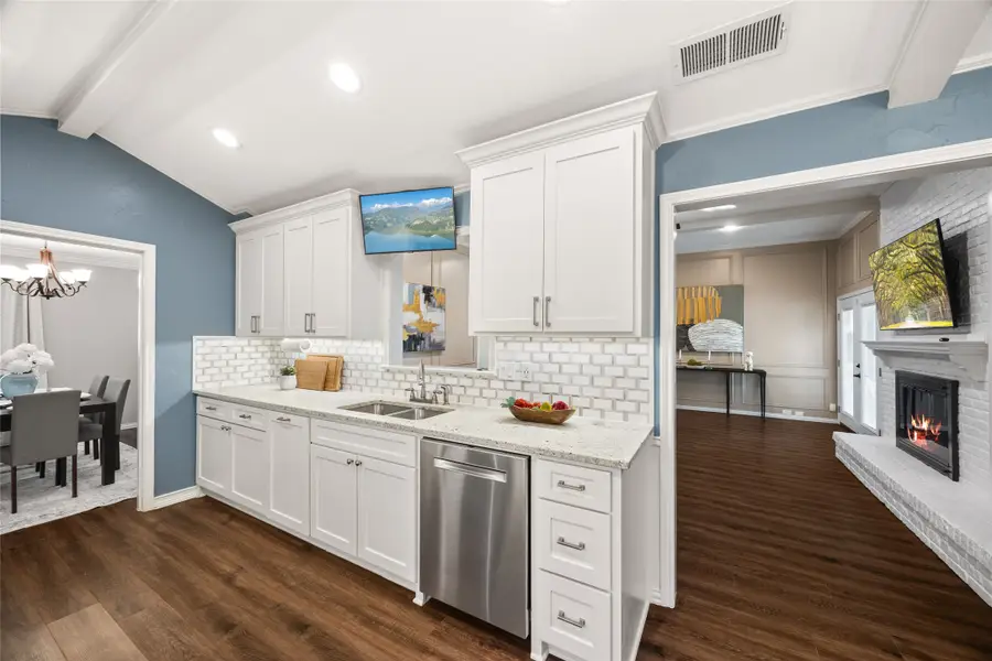 7246 La Sobrina Drive, Dallas, TX 75248 - #3