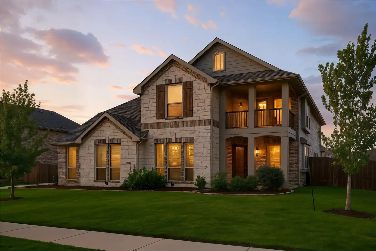 2615 Dylan Lane, Mansfield, TX 76063 - #1