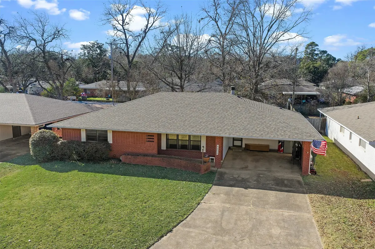 4506 Tibbs Street, Shreveport, LA 71105 - Image #1