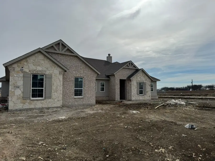 2204 Continent Court, Krum, TX 76249 - #3