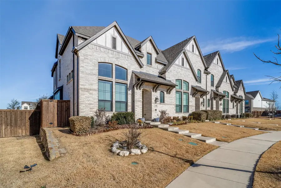 2128 Tolleson Drive, Fort Worth, TX 76008 - #2