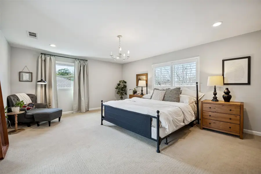 311 Ridgewood Drive, Richardson, TX 75080 - #3