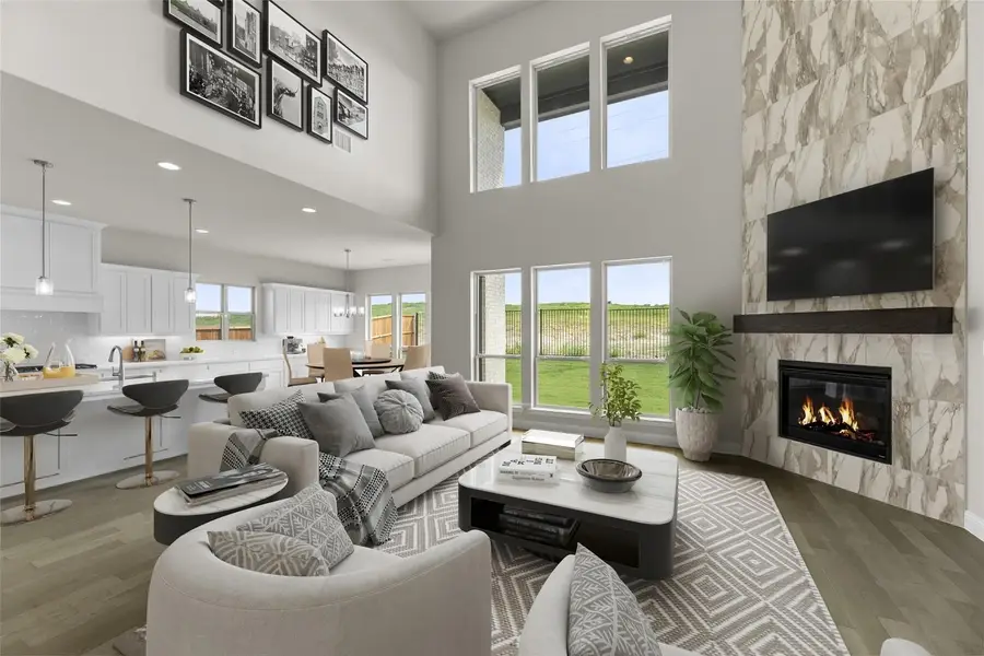 4524 Sky Harbor Drive, Rockwall, TX 75087 - #3