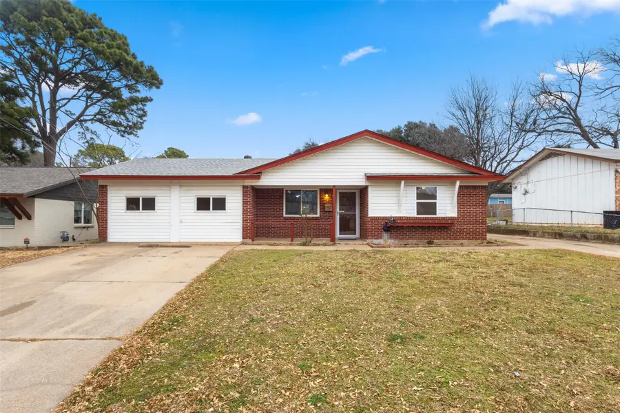 501 Franklin Drive, Euless, TX 76040 - #2