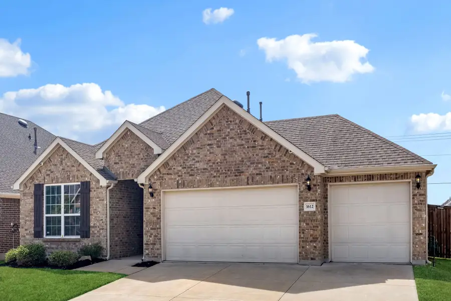 1612 Millican Lane, Aubrey, TX 76227 - #3