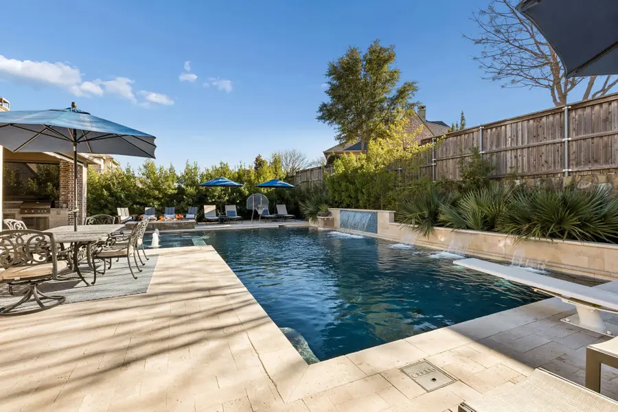 341 Columbia Court, Prosper, TX 75078 - #3