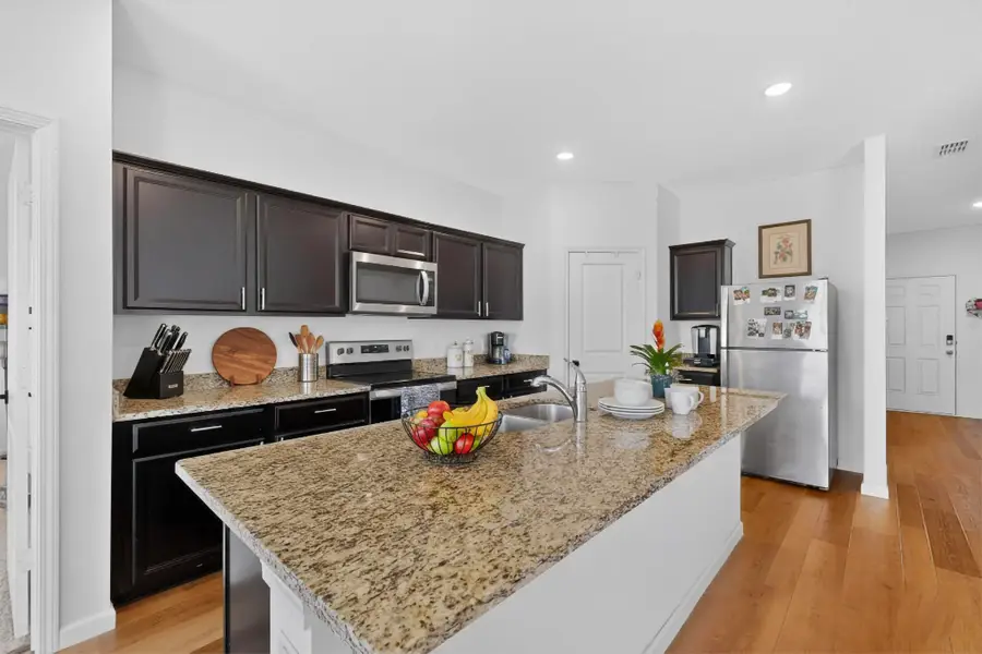 5509 Mcmahan Lane, Fort Worth, TX 76036 - Image #2