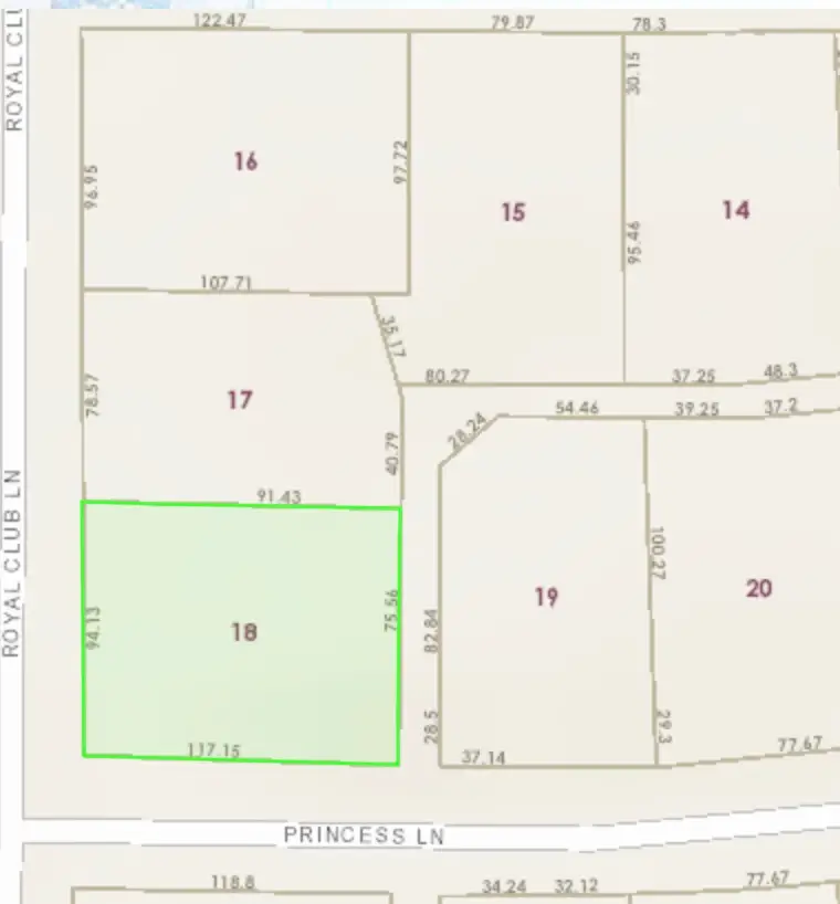 10608 Royal Club Lane, Dallas, TX 75229 - #2