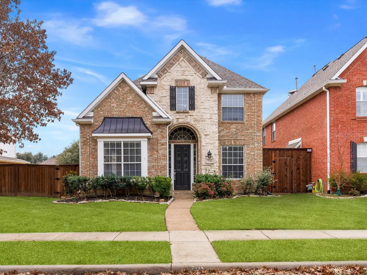 9716 W Valley Ranch Parkway, Irving, TX 75063 - #1