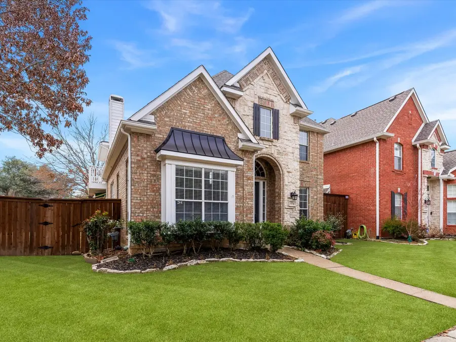 9716 W Valley Ranch Parkway, Irving, TX 75063 - #2