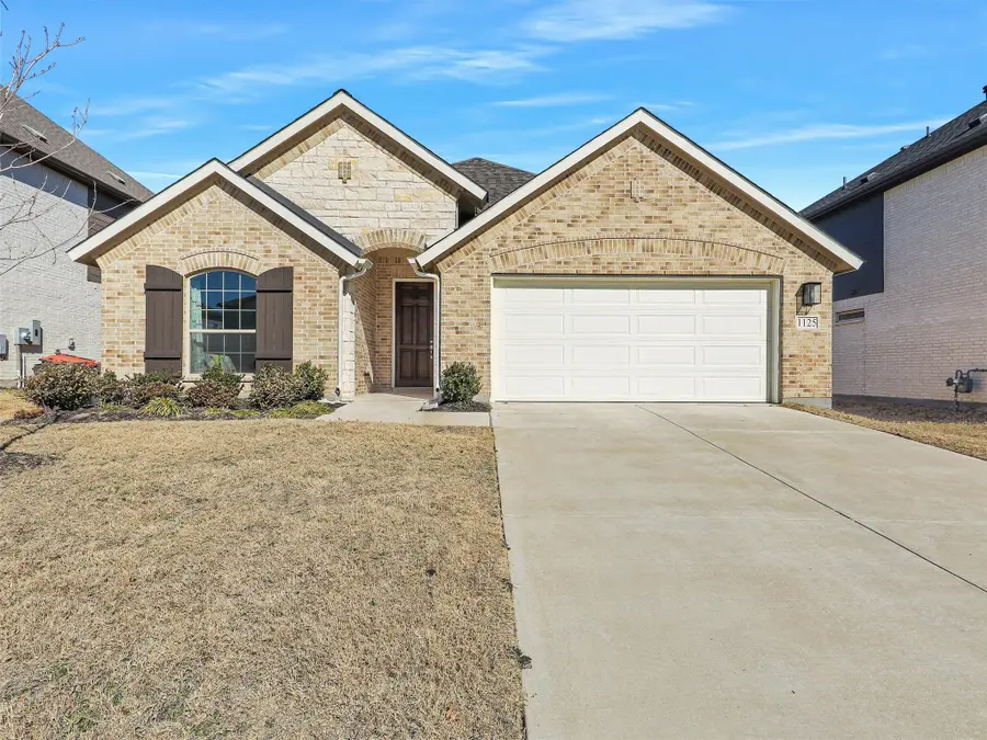 1125 Indianola Trail, Anna, TX 75409 - #2