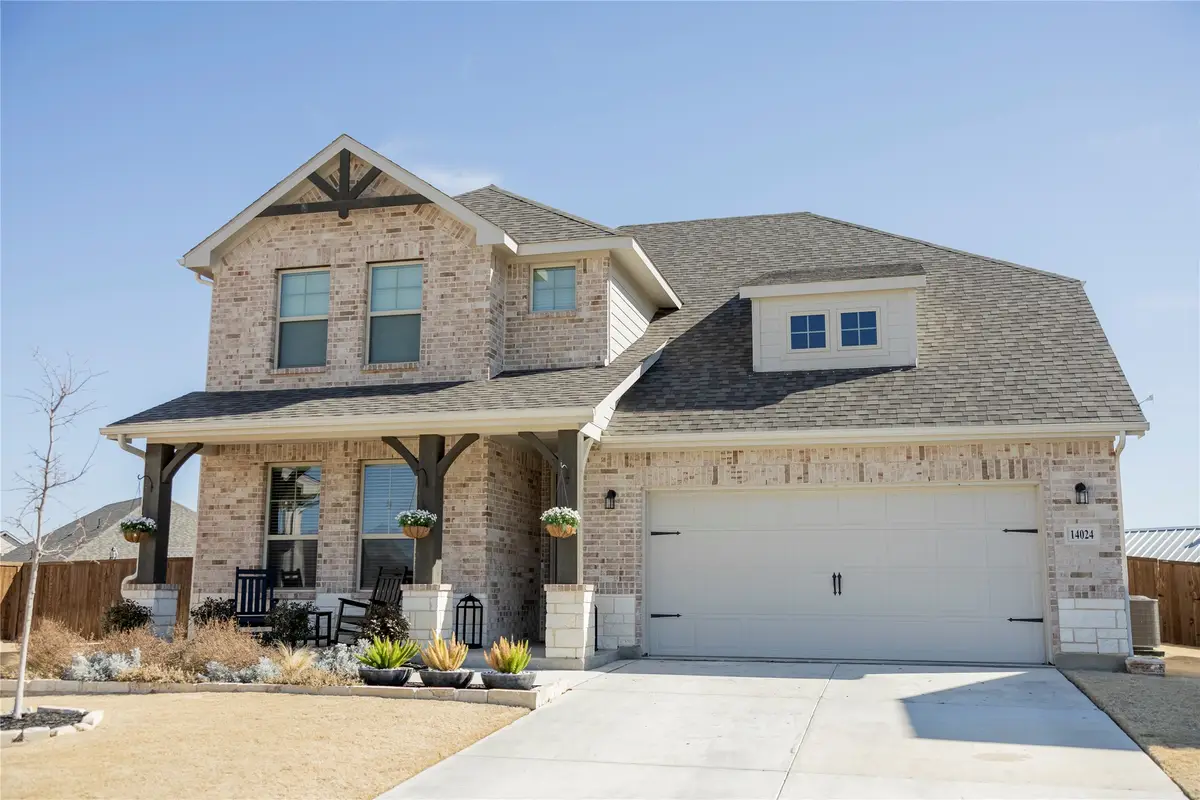 14024 Comet Place, Haslet, TX 76052 - #1