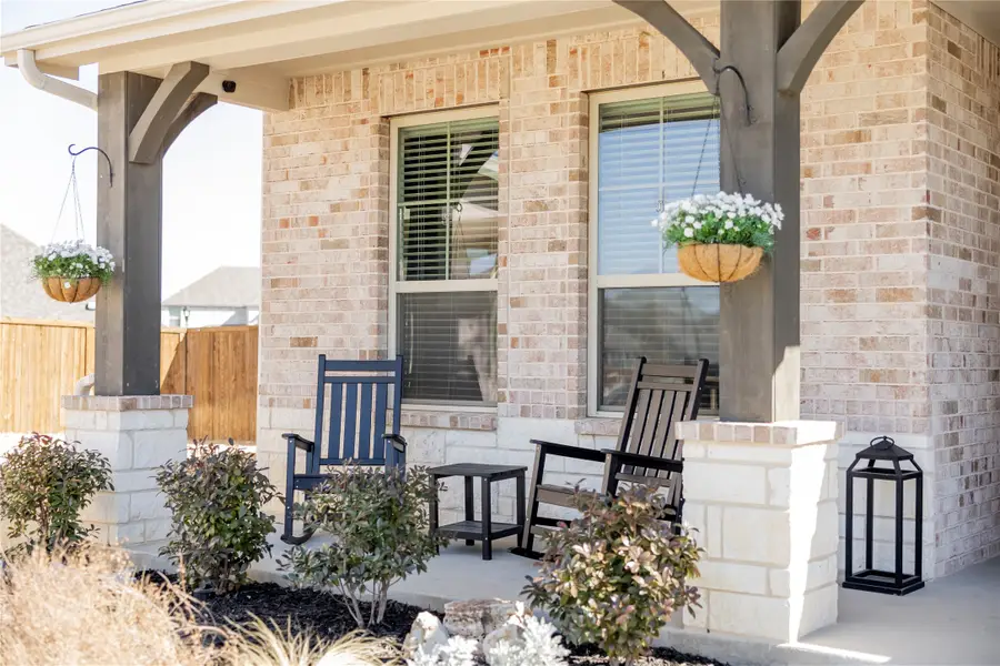 14024 Comet Place, Haslet, TX 76052 - #3