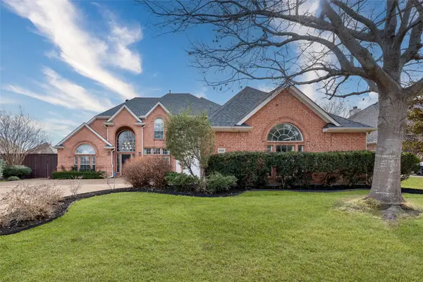 5418 Summit Knoll Trail, Sachse, TX 75048