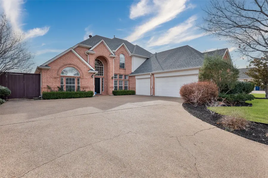 5418 Summit Knoll Trail, Sachse, TX 75048 - #2