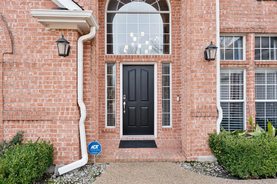 5418 Summit Knoll Trail, Sachse, TX 75048 - #3