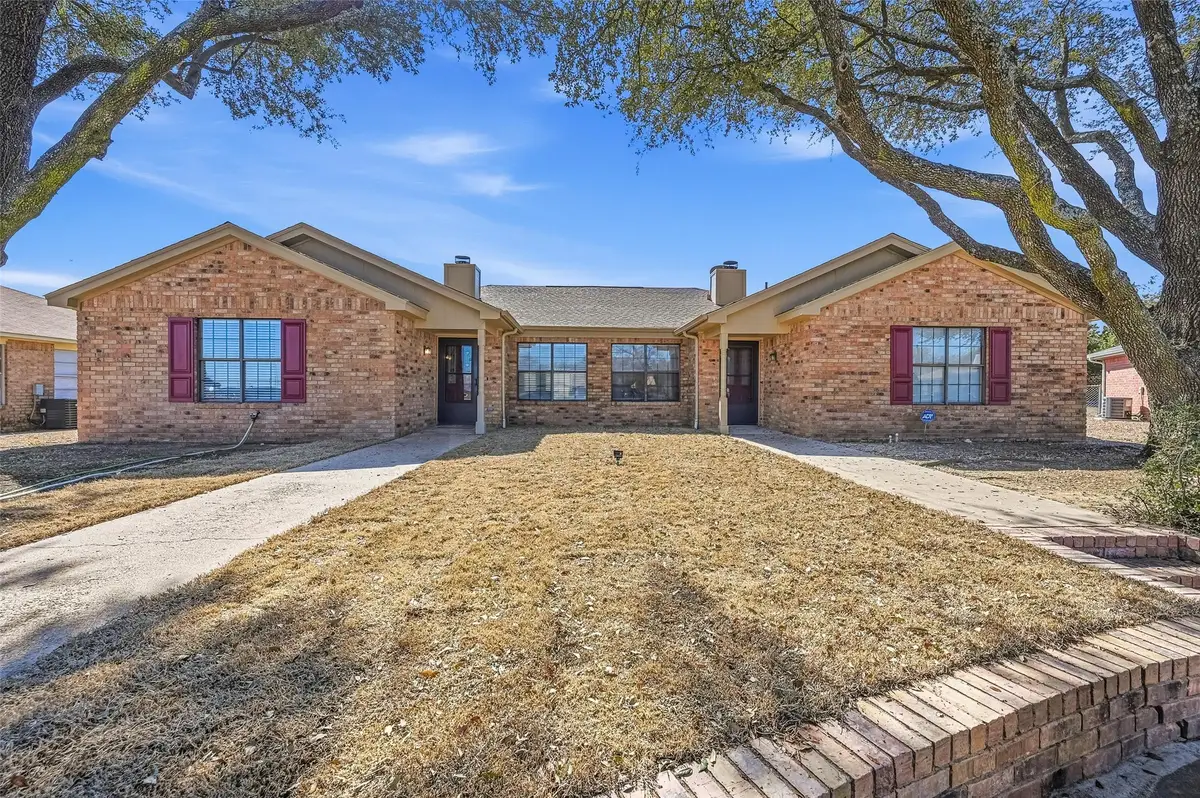 1751 Dynasty Circle, Glenn Heights, TX 75154 - #1