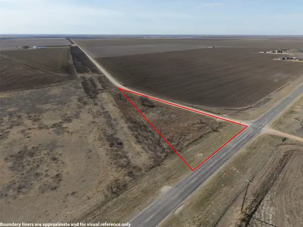 TBD Fm 2702, Stamford, TX 79553