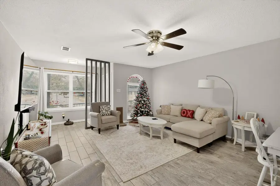 153 Sheri Lane, Hurst, TX 76053 - #3