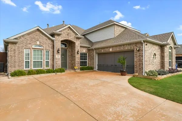 3314 Grandview Drive, Wylie, TX 75098