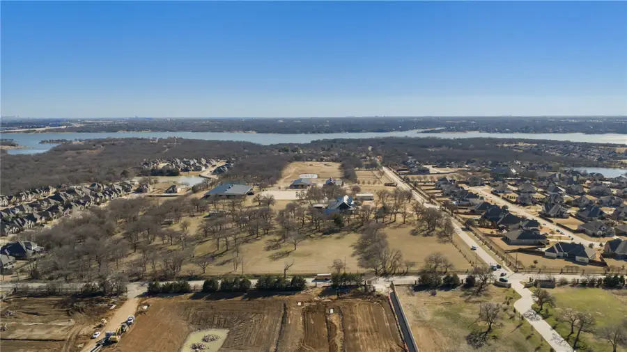 121 Harbor Lane, Hickory Creek, TX 75065 - #3