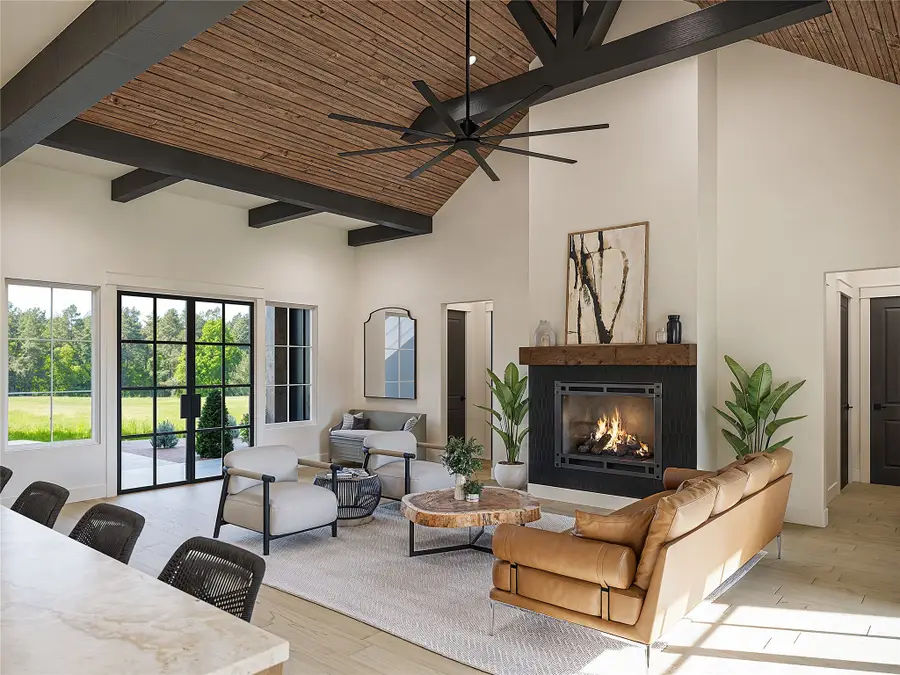 2206 Rattler Way, Tolar, TX 76476 - #3