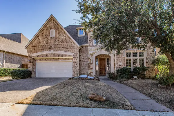 6916 Cannon Falls Drive, Plano, TX 75024