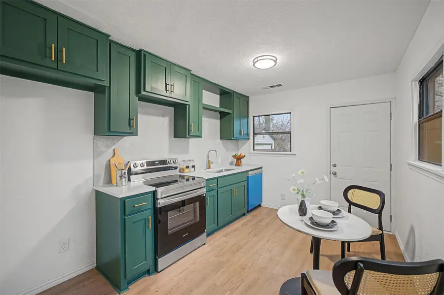 7349 Pensacola Avenue, Fort Worth, TX 76116 - #2