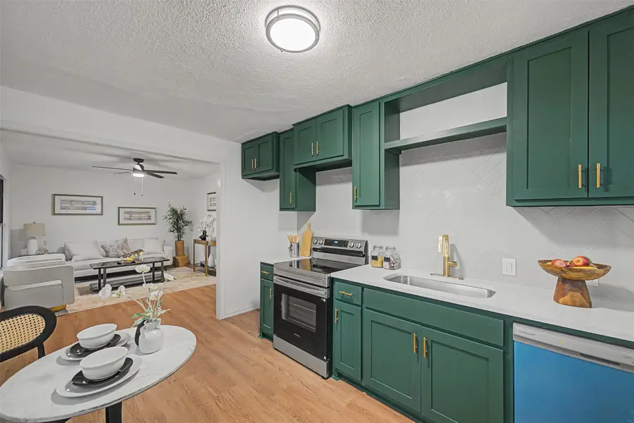 7349 Pensacola Avenue, Fort Worth, TX 76116 - #3