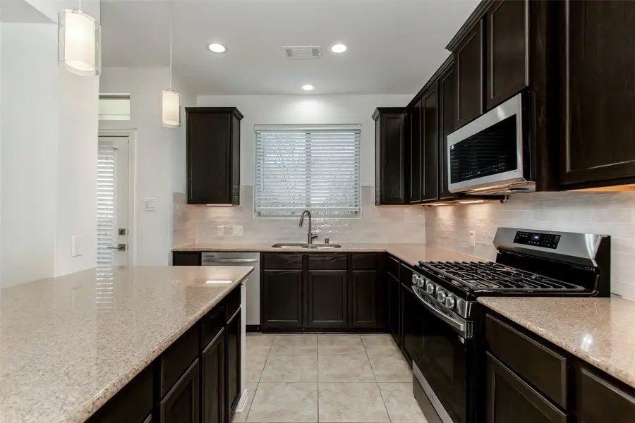 428 Highland Ridge Drive, Wylie, TX 75098 - #2