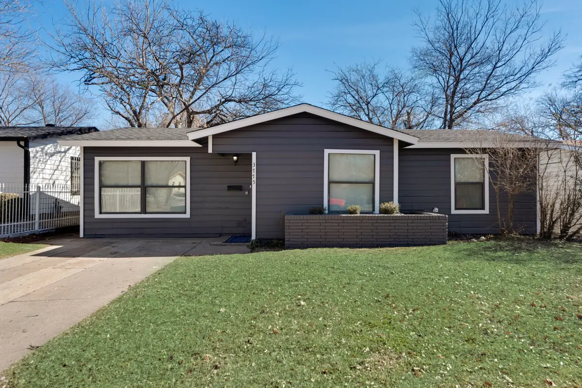 3775 Castleman Street, Fort Worth, TX 76119 - Image #1
