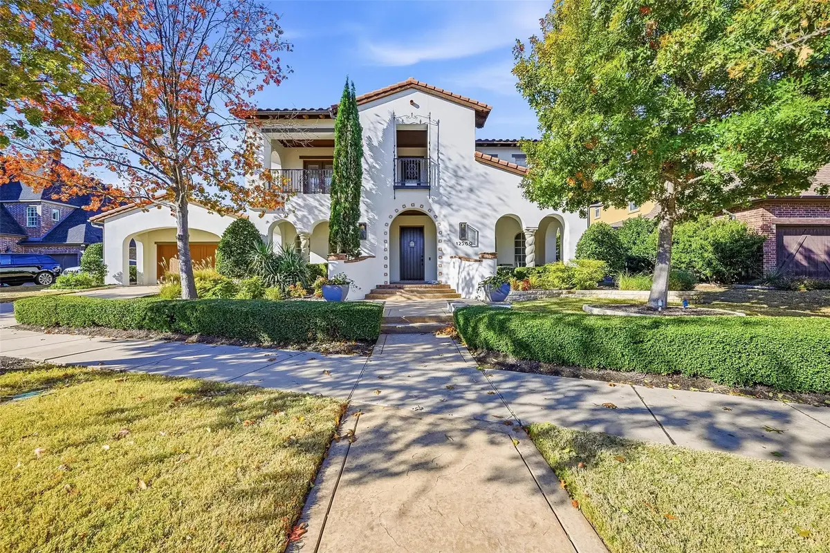12569 Winding Hollow Lane, Frisco, TX 75033 - #1