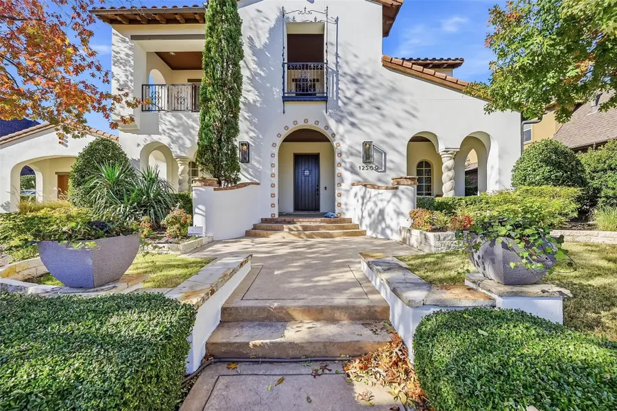 12569 Winding Hollow Lane, Frisco, TX 75033 - #2