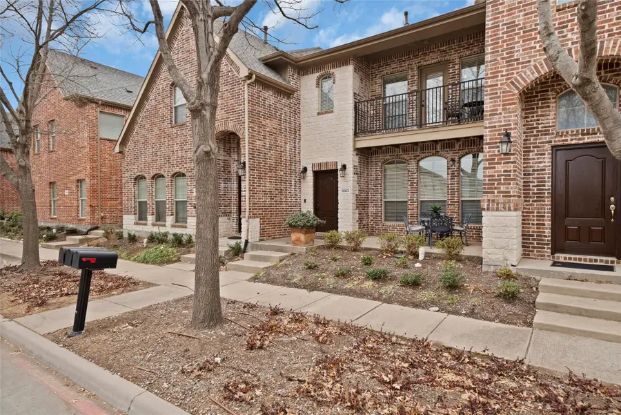 5563 Cecina Drive, Frisco, TX 75034 - #2