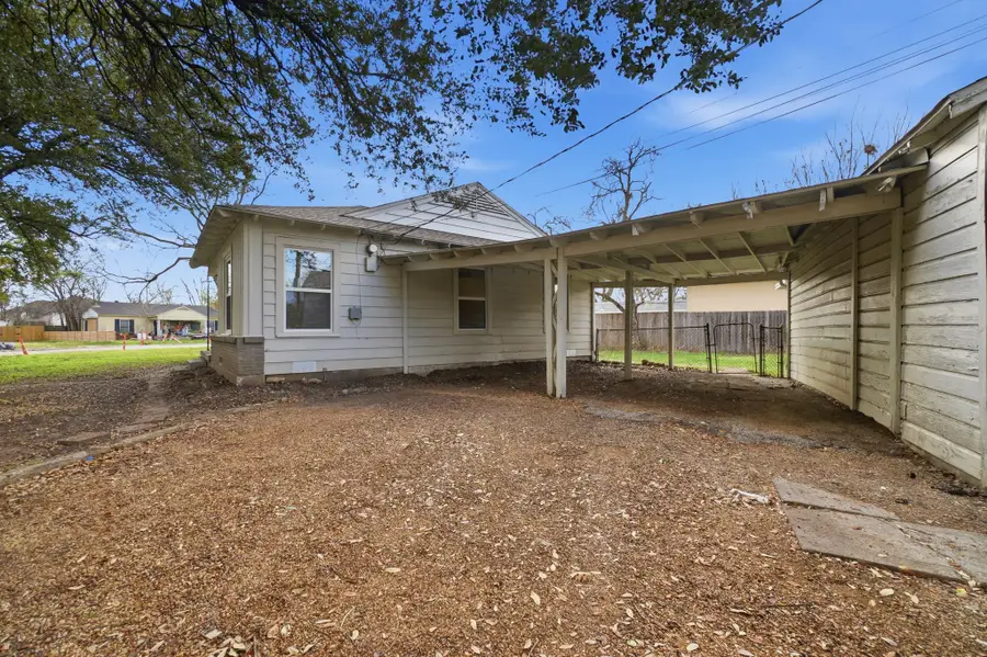 3459 Linda Drive, Dallas, TX 75220 - #3