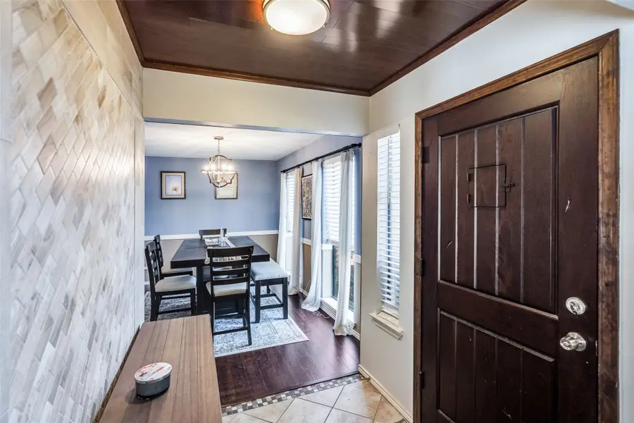 2624 Daybreak Drive, Dallas, TX 75287 - Image #2