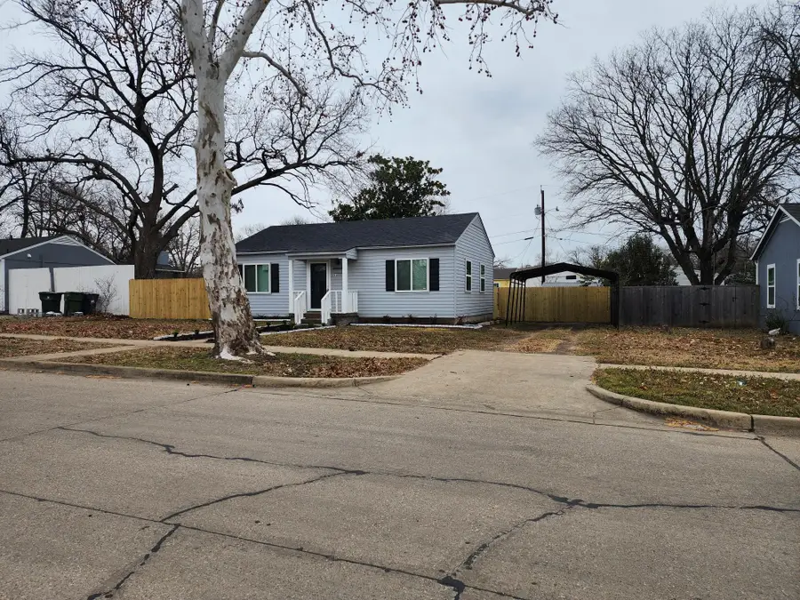 1104 Edgefield, Garland, TX 75040 - #3