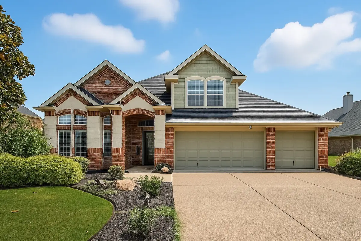 308 Sandy Cove, Argyle, TX 76226 - #1