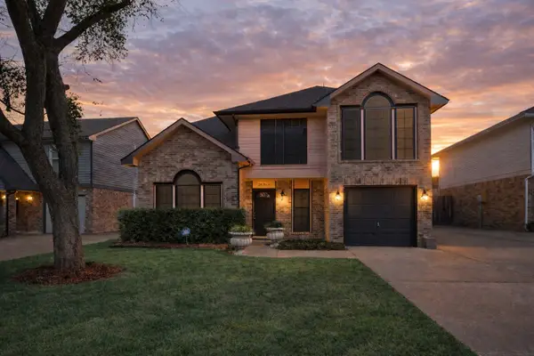 18914 Ravenglen Court, Dallas, TX 75287