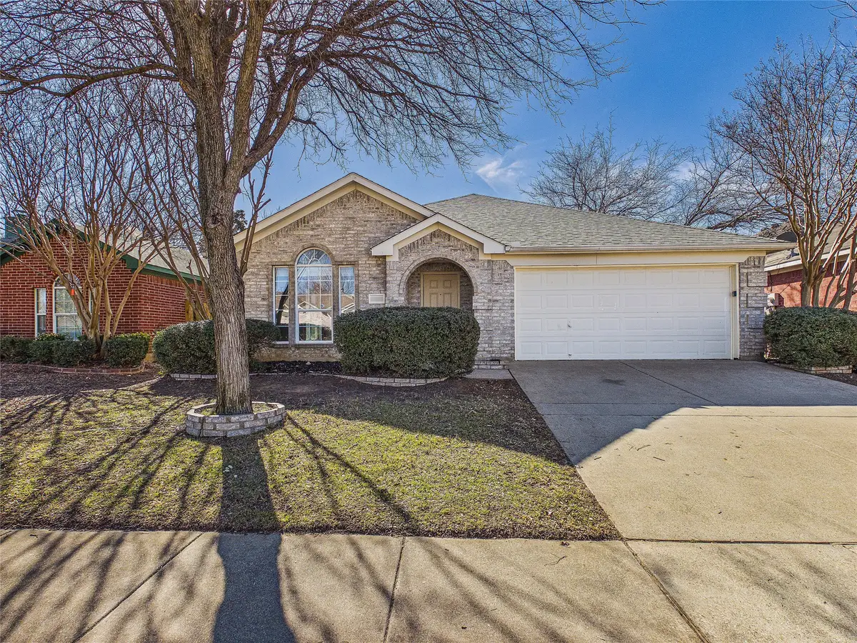 7248 Retriever Lane, Fort Worth, TX 76120 - #1