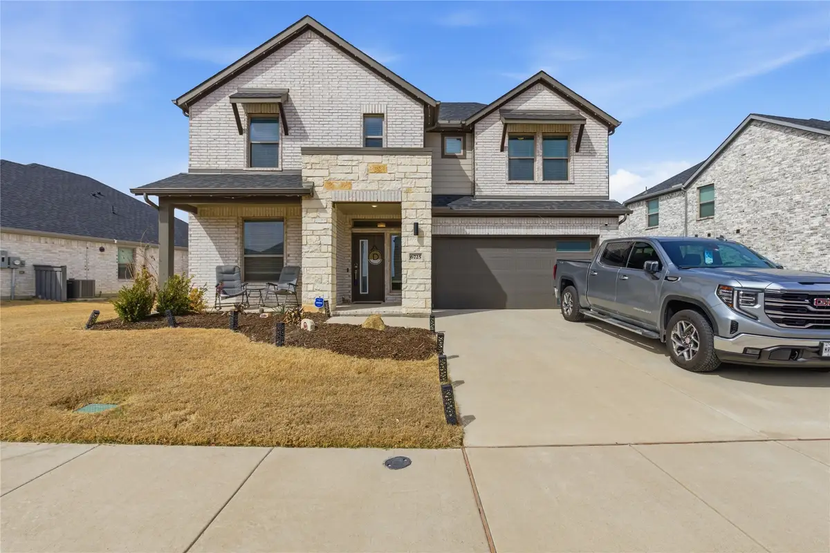 6725 Aster Drive, Venus, TX 76084 - #1