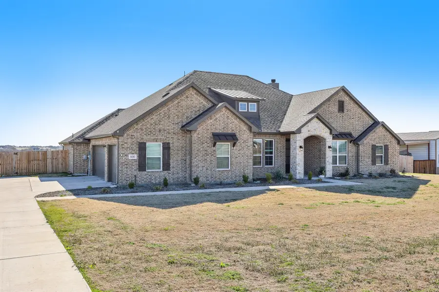 800 Majors Road, Van Alstyne, TX 75495 - Image #2