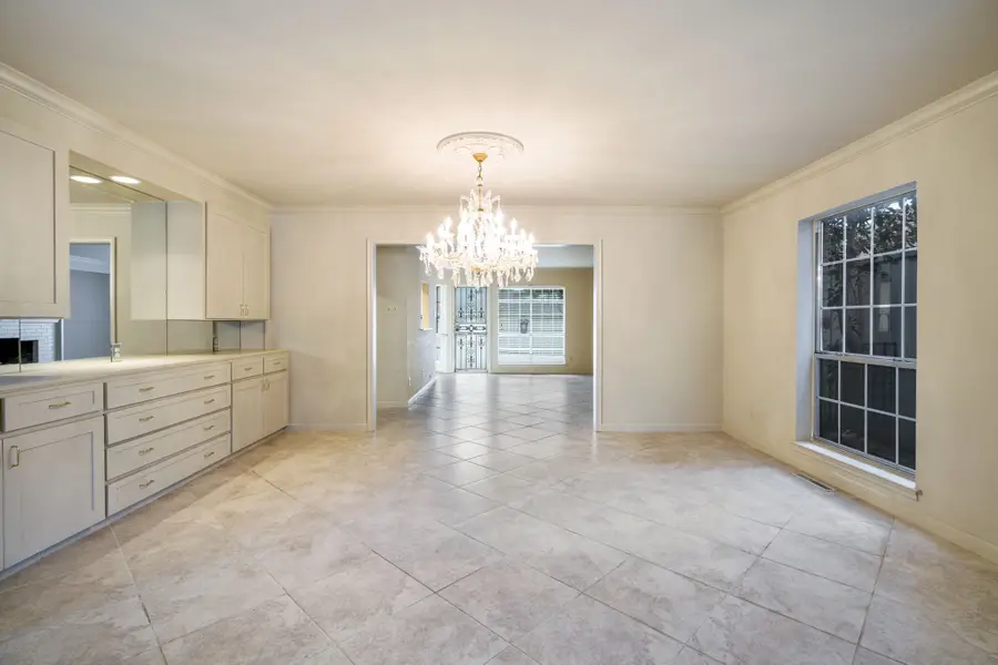 6111 Bordeaux Avenue, Dallas, TX 75209 - #2