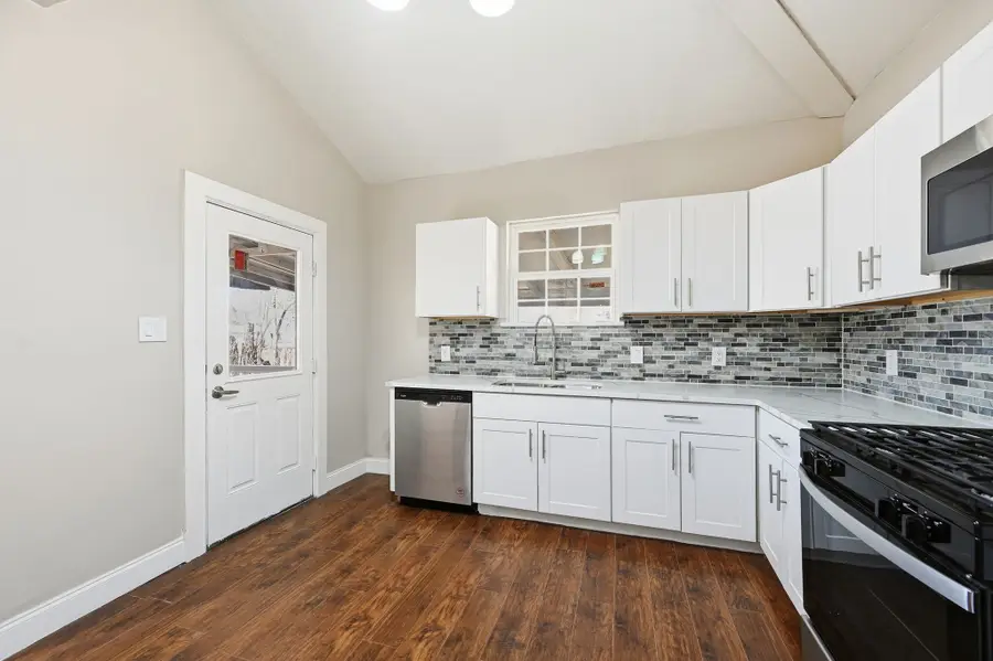 4219 Frank Street, Dallas, TX 75210 - #3